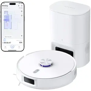 Comparateur de prix : Robot Aspirateur Laveur NARWAL Freo S