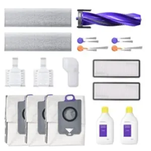 Kit accessoires NARWAL accessoires Flow/Flow Auto pas cher