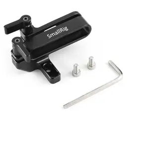 SmallRig 2245B Adaptateur SSD Samsung T5 pour Blackmagic et Z Cam pas cher