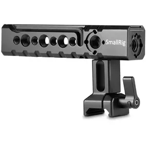 Comparateur de prix : SMALLRIG SMALLRIG Camera/Camcorder Action Stabilizing NATO Handle 1955