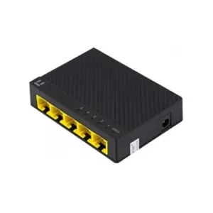 Comparateur de prix : STONET by Netis switch ethernet stonet st3105gc 5 ports gigabit