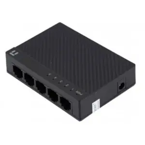 Comparateur de prix : STONET by Netis switch ethernet stonet st3105c 5 ports 10/100 mbps