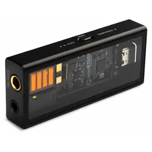 DAC Audio : QUESTYLE M15i pas cher