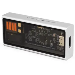 Comparateur de prix : DAC Audio : QUESTYLE M15C