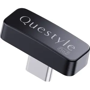 Émetteurs Bluetooth Questyle QCC Dongle Pro 2 pas cher