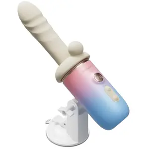 Lovense - Spinel Vibromasseur Innovant 3-en-1 pas cher