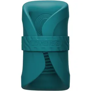 Comparateur de prix : Masturbateur connecté Gush 2 de Lovense 