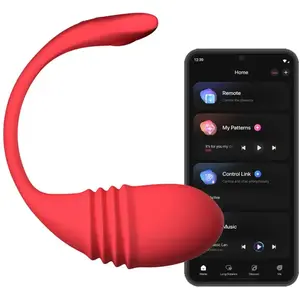 Comparateur de prix : Lovense Oeuf vibrant pulsé connecté Vulse Lovense