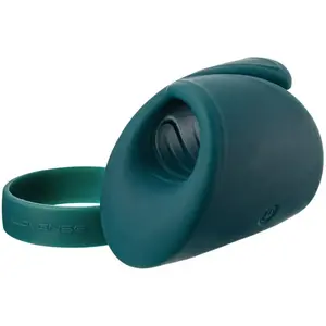 Comparateur de prix : Lovense - Gush Masturbateur Vibrant Handjob - Vert