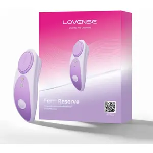Vibro de culotte connecté Ferri Lovense pas cher