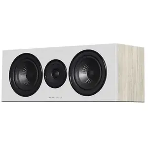Enceinte centrale Wharfedale Diamond 12.C Frêne clair pas cher