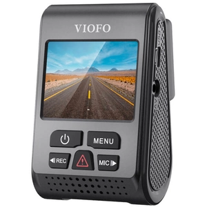 Comparateur de prix : Viofo a119-g v3 caméra de tableau de bord noir A119-G V3