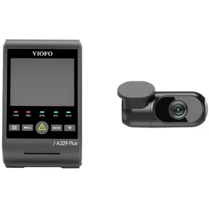 Gaviota - viofo A229 Plus 2CH-G gps - Enregistreur vidéo pas cher