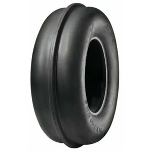 Sun F - Pneu A-026 (sable) - sportif/competition - 21/7R10 - E