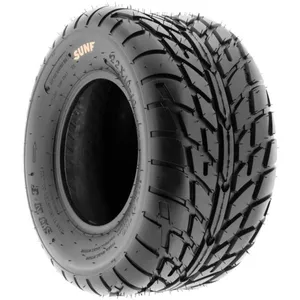 Comparateur de prix : Sun F - Pneu A-021 - routier/homologue - 25/10R12 - 70J - TL,E,Diagonal