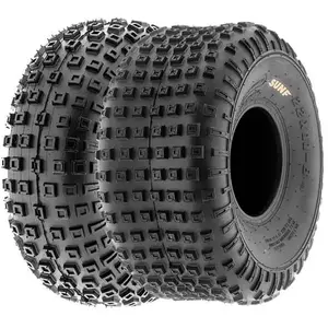 Comparateur de prix : Sun F - Pneu A-011 - loisir/piste - 145/70R6 - TL,E,Diagonal
