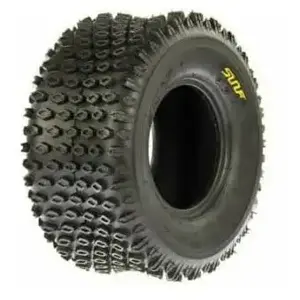 Comparateur de prix : Sun F - Pneu A-012 - loisir/piste - 19/7R8 - 