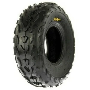 Comparateur de prix : Sun F - Pneu A-007 - loisir/piste - 18/7R7 - 