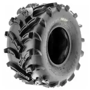 Sun-f Sun F - Pneu A-024 - utilitaire/tous chemins - 23/8R11 - TL,E,Diagonal pas cher