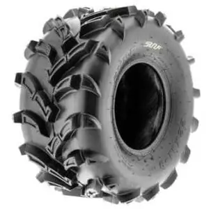 Sun-f Sun F - Pneu A-024 - utilitaire/tous chemins - 22/11R9 - TL,Diagonal pas cher