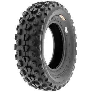 Comparateur de prix : Sun F - Pneu A-017 - loisir/piste - 21/7R10 - TL,E,Diagonal