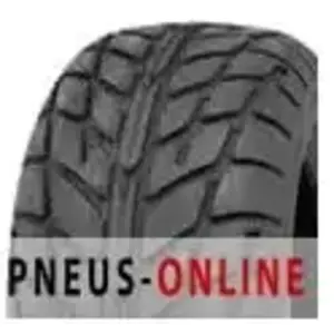 Sun F - Pneu A-021 - routier/homologue - 19/6R10 - 