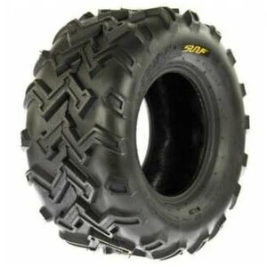 Sun-f Sun F - Pneu A-001 - utilitaire/tous chemins - 24/8R12 - TL,E,Diagonal pas cher