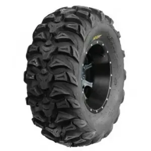 Sun F - Pneu A-040 - utilitaire/tous chemins - 26/9R12 - 65J - TL,Diagonal