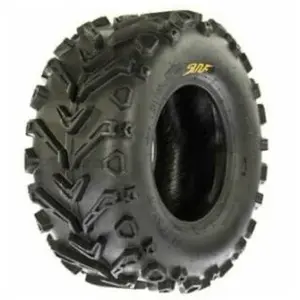 Sun-F Sun F - Pneu A-041 SURTRACK - utilitaire/tous chemins - 24/10R12 - pas cher