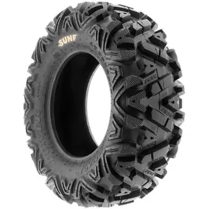 Comparateur de prix : Sun F - Pneu A-033 BIG MUD - utilitaire/tous chemins - 24/11R10 - 65J - TL,E,Diagonal