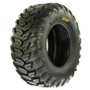 Comparateur de prix : Sun F - Pneu A-043 - utilitaire/tous chemins - 26/11R12 - TL,Radial