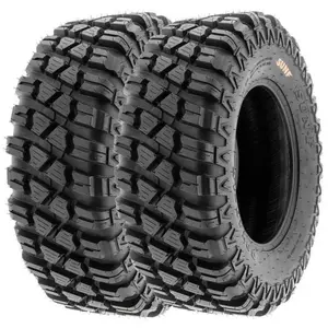 Sun-f Pneu De Quad A-047 80j pas cher