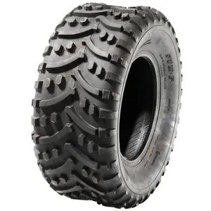 Comparateur de prix : Sun F - Pneu A-032 - utilitaire/tous chemins - 25/8R12 - TL,E,Diagonal