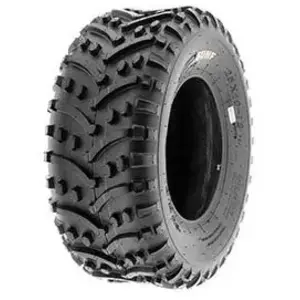 Comparateur de prix : Sun F - Pneu A-032 - utilitaire/tous chemins - 25/10R12 - TL,E,Diagonal