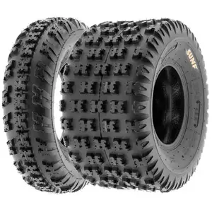 Sun F - Pneu A-031 R - sportif/competition - 18/10R8 - TL,E,Diagonal