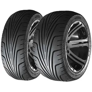 Comparateur de prix : Sun F - Pneu A-039 - routier/homologue - 235/30R14 -