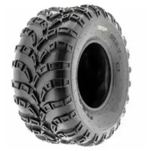 Comparateur de prix : Sun F - Pneu A-028 - loisir/piste - 22/10R10 - E