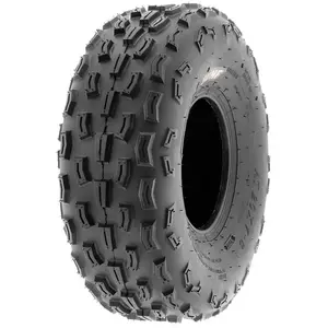 Sun F - Pneu A-029 - loisir/piste - 20/7R8 - TL,Diagonal