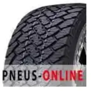 Gripmax Inception A/T RWL 3PMSF 255 70 15 T 108 All-Season