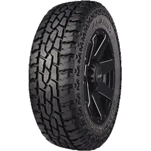 Comparateur de prix : Gripmax Mud Rage R/T Max 245 70 16 Q 118 Summer