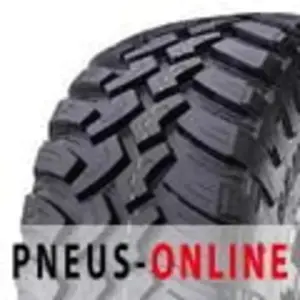 Gripmax Mud Rage M/T 245 65 17 Q 111 Summer