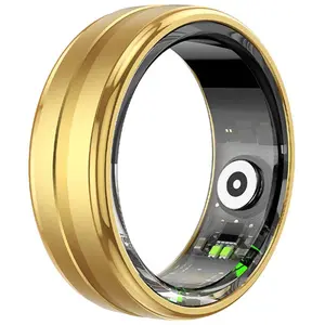 Colmi Bague Intelligente R06 19.8 Mm 10Vendu pardressinn