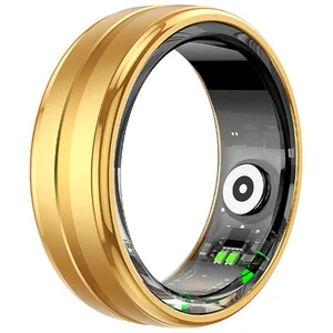 Colmi Bague Intelligente R06 21.3 Mm 12Vendu parcdiscount