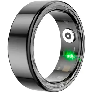 Comparateur de prix : Colmi Bague Intelligente R02 20.3 Mm 11
