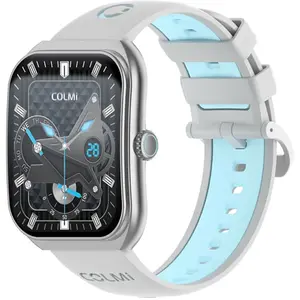 Comparateur de prix : Colmi Montres Connectée P86 One Size