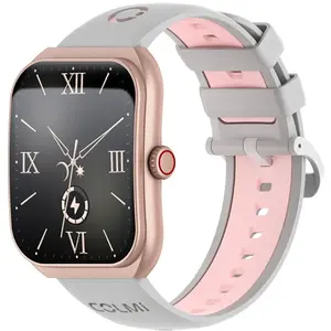 Comparateur de prix : Colmi Montres Connectée P86 One Size
