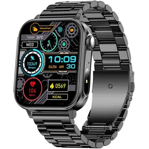 Comparateur de prix : Colmi Montres Connectée P80 One Size