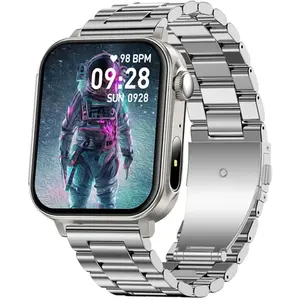 Comparateur de prix : Colmi Montres Connectée P80 One Size