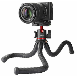 Ulanzi MT-33 Mini Trépied avec griffe flash Soldes pas cher