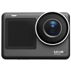 Comparateur de prix : Caméra de sport - SJCAM - SJ11 ACTIVE - 4K - Étanche - Wi-Fi/Bluetooth
